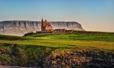 Hotels in Mullaghmore