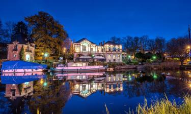 Hotel di Sarreguemines