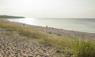 Alquileres vacacionales en Vainupea