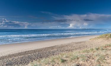 Cottages in Shoalhaven Heads