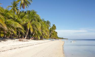 Hotels in San Juan