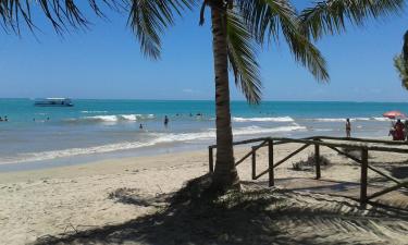 Casas y chalets en Paripueira