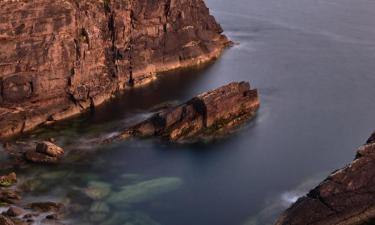 Sewaan Penginapan di Ballydavid