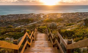 Vacation Homes in Yanchep