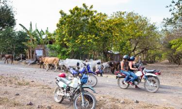 Beach Hotels in Altagracia