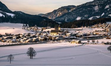 Guest Houses in Söll