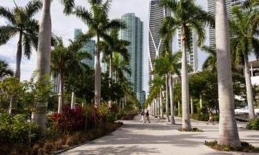 Hotels in Miami