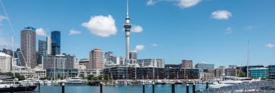 Auckland