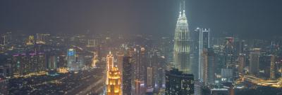 クアラルンプール