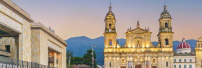 Bogot&aacute;