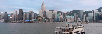 Hong Kong