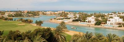 Hurghada