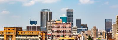 Johannesburg