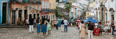Salvador de Bahia