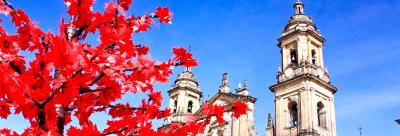 Bogotá