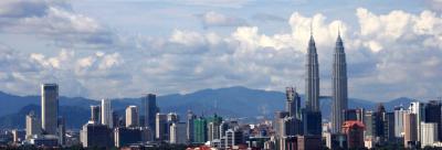 Kuala Lumpur