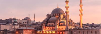 Istanbul