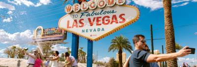Las Vegas