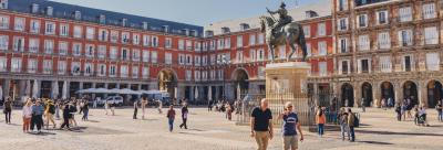 Madrid