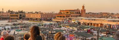 Marrakech