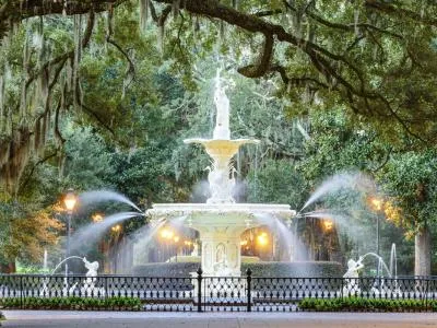 Hotels in Savannah, United States of America
