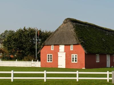 Hotels in Bolilmark, Denmark