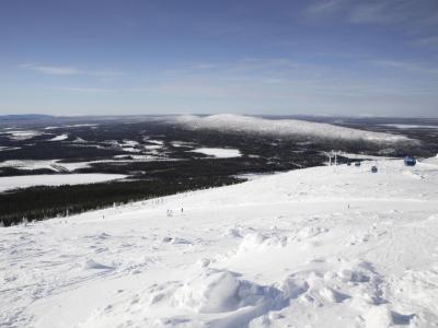 Hotels in Sirkka, Finland