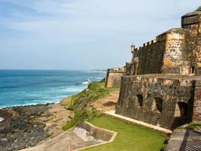 Hotels in San Juan, Puerto Rico