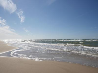 Hotels in Vejers Strand, Denmark