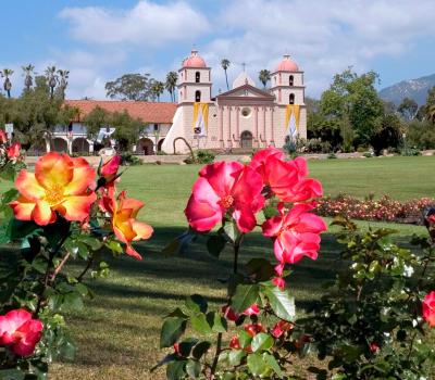 Santa Barbara Urban Wine Trail