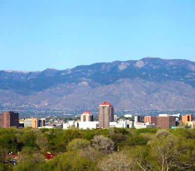 Route 66 Albuquerque
