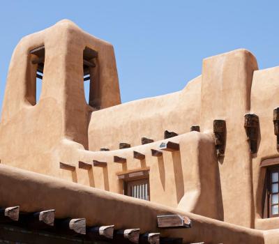 Railyard Arts District