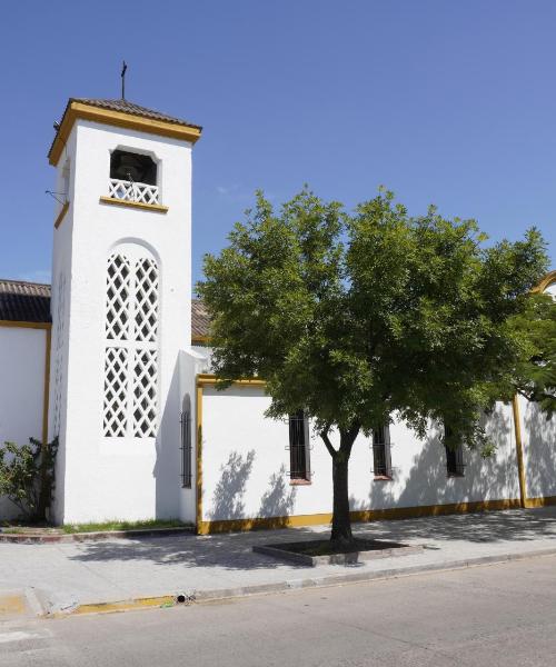 A beautiful view of Resistencia