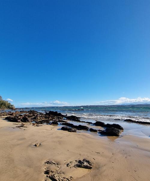 A beautiful view of Batemans Bay