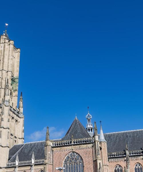 Vue imprenable sur : Arnhem
