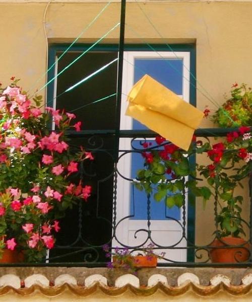 A beautiful view of Santo Tirso