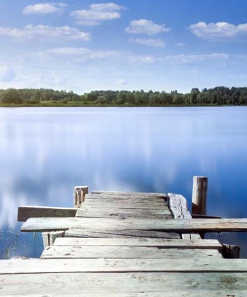 A beautiful view of Lucas do Rio Verde