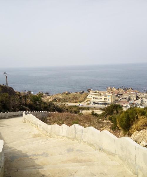Una panoràmica bonica de Gíger