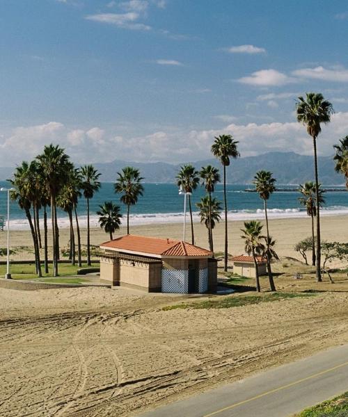 Una panoràmica bonica de Gardena