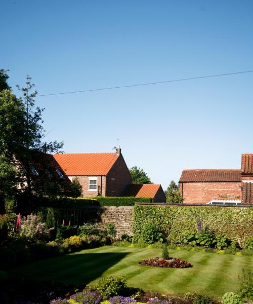 A beautiful view of Ponteland