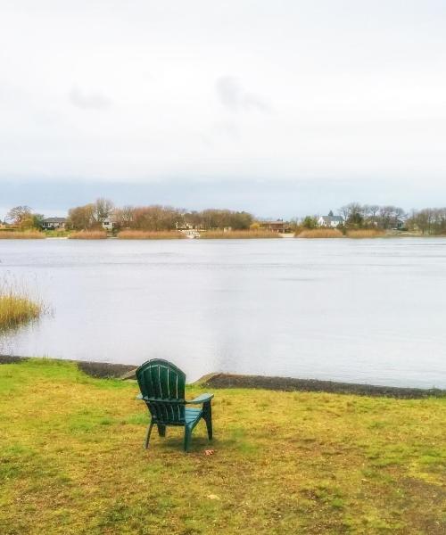 A beautiful view of Southold