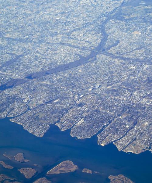 A beautiful view of Massapequa