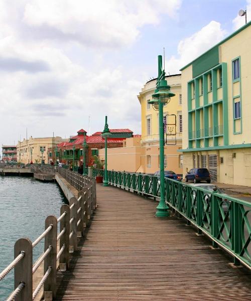 9 of The Best Things to do in Bridgetown