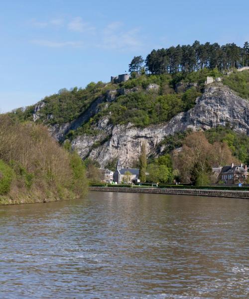 A beautiful view of Revin