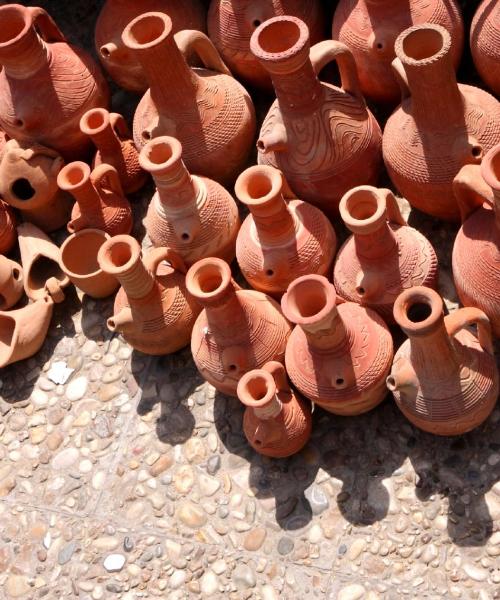 En vacker bild av Aaley