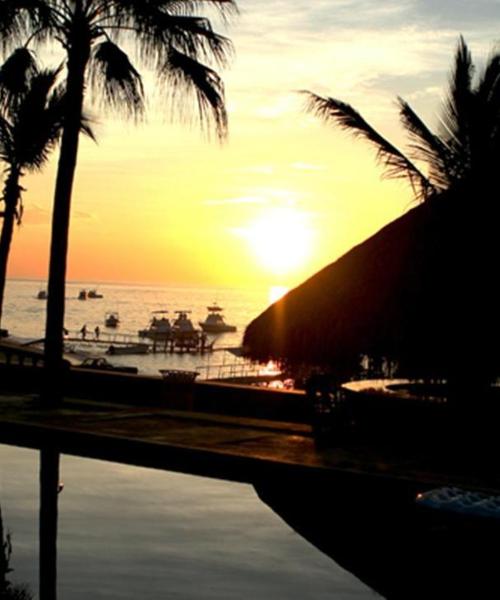 Cảnh đẹp ở Los Barriles