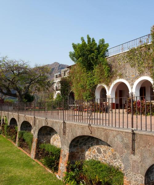 Paisaje espectacular de Aguascalientes