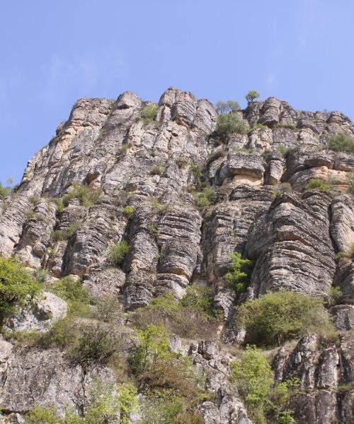 A beautiful view of Kapan