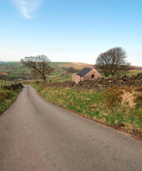 A beautiful view of Frodsham