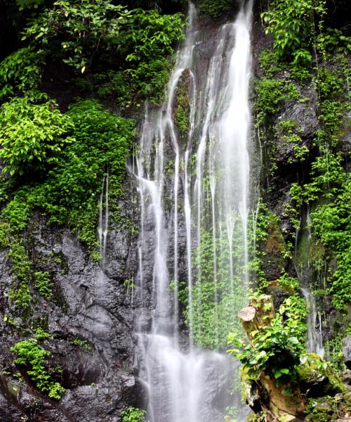 A beautiful view of Yatsushiro